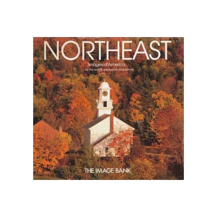 Northeast. Images of America